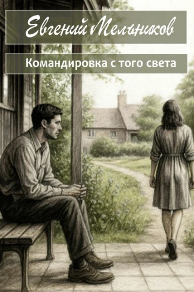 Командировка с того света - Евгений Мельников - Слушать Любимую Книгу + Без Рекламы Slushat-Knigi.Com