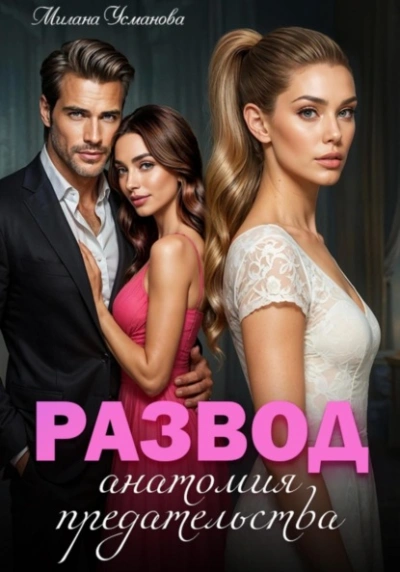 Развод. Анатомия предательства - Милана Усманова - Слушать Любимую Книгу + Без Рекламы Slushat-Knigi.Com