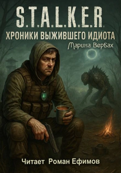 S.T.A.L.K.E.R. Хроники выжившего идиота - Марина Вербах - Слушать Любимую Книгу + Без Рекламы Slushat-Knigi.Com