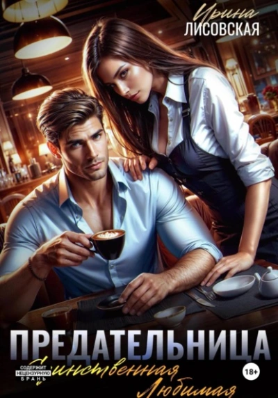 Предательница! Единственная. Любимая - Ирина Лисовская - Слушать Любимую Книгу + Без Рекламы Slushat-Knigi.Com