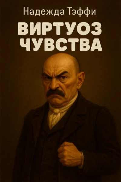 Виртуоз чувства - Надежда Тэффи - Слушать Любимую Книгу + Без Рекламы Slushat-Knigi.Com