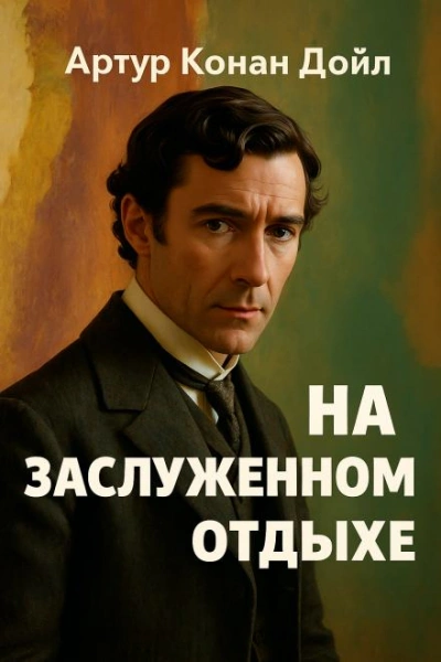 На заслуженном отдыхе - Артур Конан Дойл - Слушать Любимую Книгу + Без Рекламы Slushat-Knigi.Com