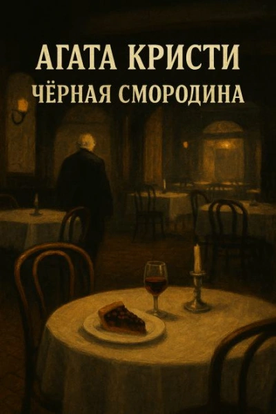 Чёрная смородина - Агата Кристи - Слушать Любимую Книгу + Без Рекламы Slushat-Knigi.Com