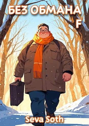 Без обмана 4 - Сева Сотх - Слушать Любимую Книгу + Без Рекламы Slushat-Knigi.Com