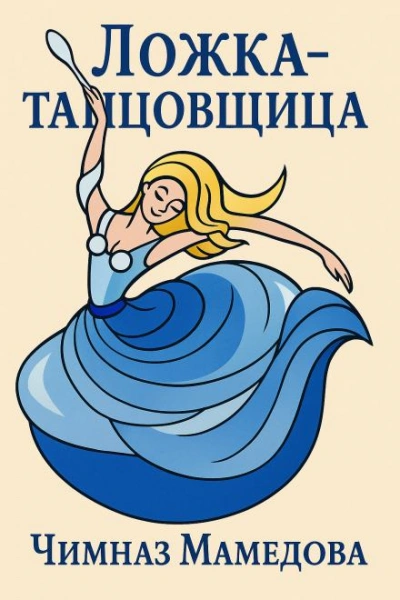 Ложка-танцовщица - Чимназ Мамедова - Слушать Любимую Книгу + Без Рекламы Slushat-Knigi.Com