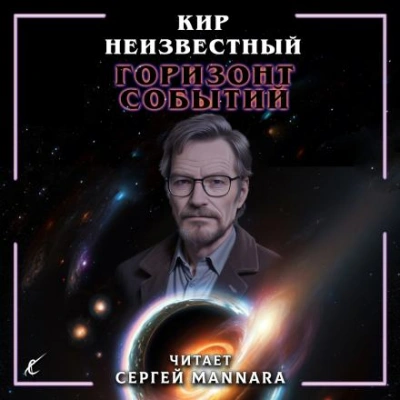 Горизонт событий - Кир Неизвестный - Слушать Любимую Книгу + Без Рекламы Slushat-Knigi.Com