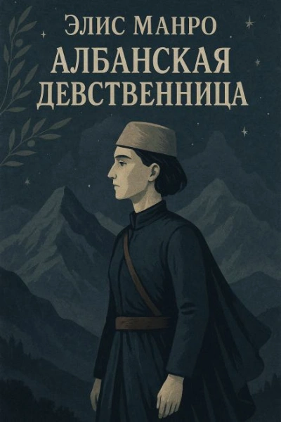 Албанская девственница - Элис Манро - Слушать Любимую Книгу + Без Рекламы Slushat-Knigi.Com