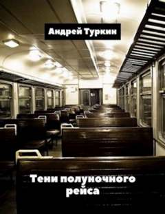 Тени полуночного рейса - Андрей Туркин - Слушать Любимую Книгу + Без Рекламы 📲 Slushat-Knigi.Com