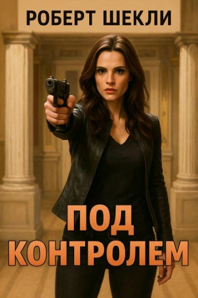 Под контролем - Роберт Шекли - Слушать Любимую Книгу + Без Рекламы Slushat-Knigi.Com