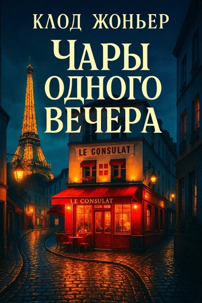 Чары одного вечера - Клод Жоньер - Слушать Любимую Книгу + Без Рекламы Slushat-Knigi.Com