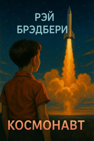 Космонавт - Рэй Брэдбери - Слушать Любимую Книгу + Без Рекламы Slushat-Knigi.Com