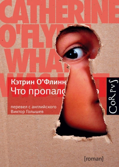 Что пропало - Кэтрин О'Флинн - Слушать Любимую Книгу + Без Рекламы Slushat-Knigi.Com