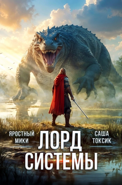 Лорд Системы. Книга 11 - Саша Токсик, Мики Яростный - Слушать Любимую Книгу + Без Рекламы Slushat-Knigi.Com