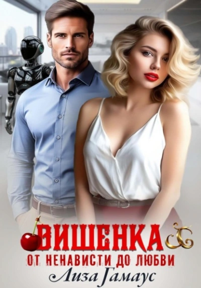 Вишенка. От ненависти до любви - Лиза Гамаус - Слушать Любимую Книгу + Без Рекламы Slushat-Knigi.Com