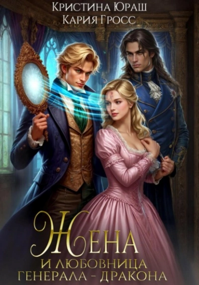 Жена и любовница генерала дракона - Кристина Юраш, Кария Гросс - Слушать Любимую Книгу + Без Рекламы Slushat-Knigi.Com