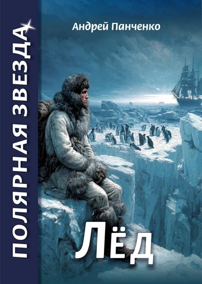 Лёд - Андрей Панченко - Слушать Любимую Книгу + Без Рекламы Slushat-Knigi.Com