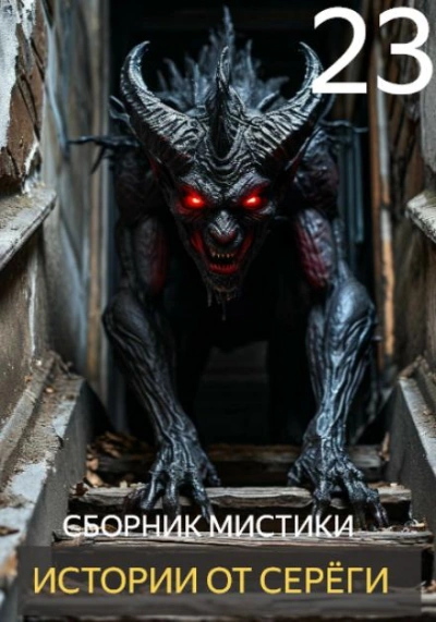 Истории от Серёги 23 - Слушать Любимую Книгу + Без Рекламы Slushat-Knigi.Com