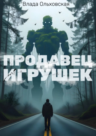 Продавец игрушек - Влада Ольховская - Слушать Любимую Книгу + Без Рекламы Slushat-Knigi.Com
