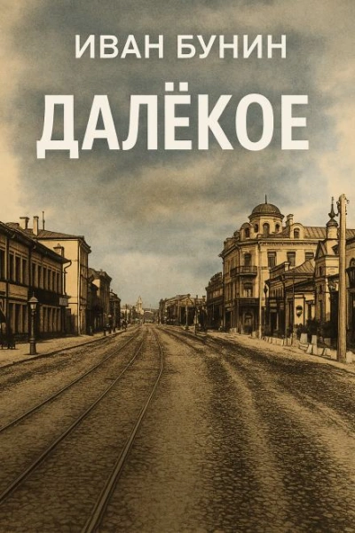 Далёкое - Иван Бунин - Слушать Любимую Книгу + Без Рекламы Slushat-Knigi.Com