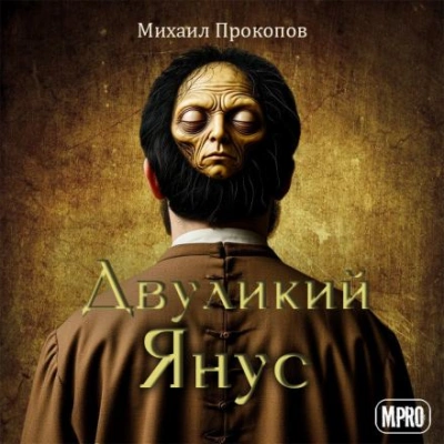 Двуликий Янус - Михаил Прокопов - Слушать Любимую Книгу + Без Рекламы Slushat-Knigi.Com