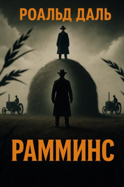 Рамминс - Роальд Даль - Слушать Любимую Книгу + Без Рекламы Slushat-Knigi.Com