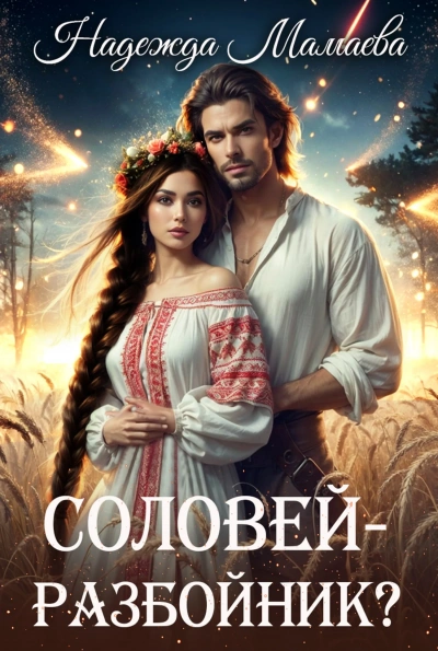 Соловей – разбойник? - Надежда Мамаева - Слушать Любимую Книгу + Без Рекламы Slushat-Knigi.Com