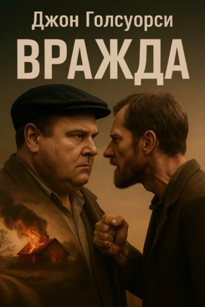 Вражда - Джон Голсуорси - Слушать Любимую Книгу + Без Рекламы Slushat-Knigi.Com