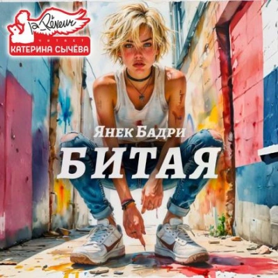 Битая - Янек Бадри - Слушать Любимую Книгу + Без Рекламы Slushat-Knigi.Com