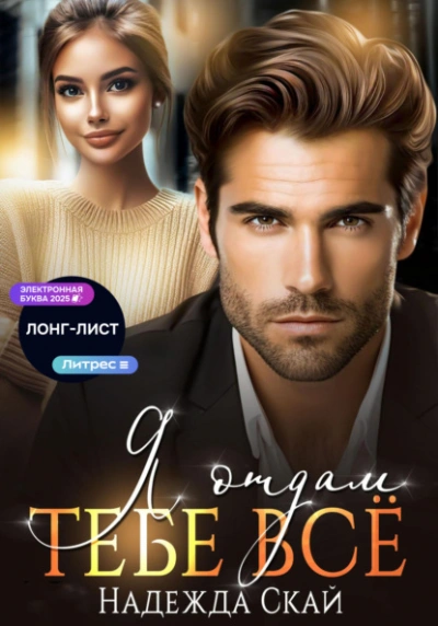 Я отдам тебе всё - Надежда Скай - Слушать Любимую Книгу + Без Рекламы Slushat-Knigi.Com