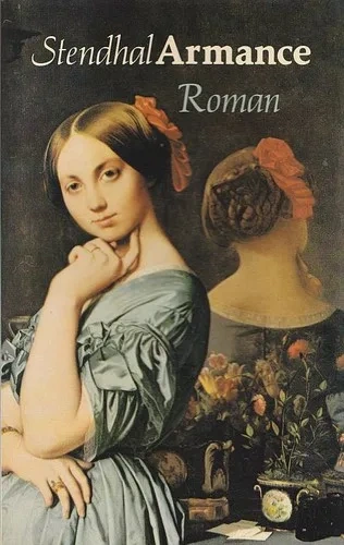 Арманс  - Стендаль - Слушать Любимую Книгу + Без Рекламы Slushat-Knigi.Com