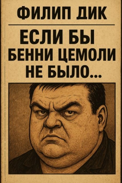 Если бы Бенни Цемоли не было... - Филип Дик - Слушать Любимую Книгу + Без Рекламы Slushat-Knigi.Com