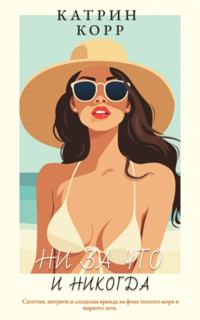 Ни за что и никогда  - Катрин Корр - Слушать Любимую Книгу + Без Рекламы Slushat-Knigi.Com