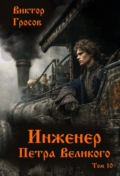 Инженер Петра Великого - Виктор Гросов - Слушать Любимую Книгу + Без Рекламы Slushat-Knigi.Com