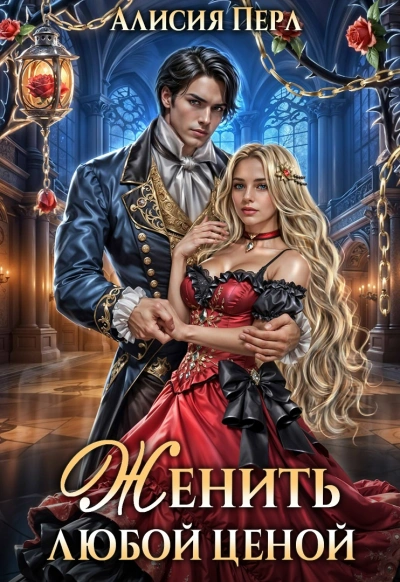 Женить любой ценой  - Алисия Перл - Слушать Любимую Книгу + Без Рекламы Slushat-Knigi.Com