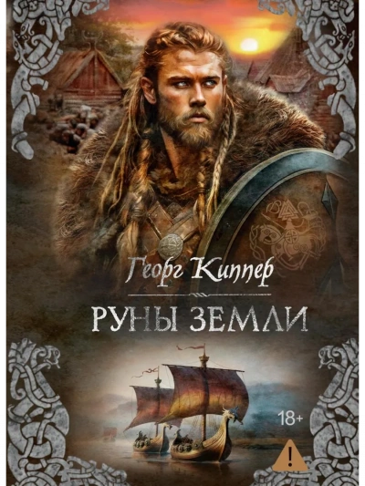 Руны земли - Георг Киппер - Слушать Любимую Книгу + Без Рекламы Slushat-Knigi.Com