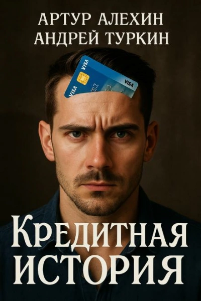 Кредитная история - Артур Алехин, Андрей Туркин - Слушать Любимую Книгу + Без Рекламы Slushat-Knigi.Com