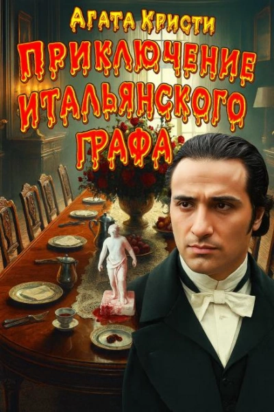 Тайна смерти итальянского графа - Агата Кристи - Слушать Любимую Книгу + Без Рекламы Slushat-Knigi.Com