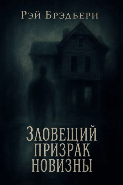 И новизной они гонимы - Рэй Брэдбери - Слушать Любимую Книгу + Без Рекламы Slushat-Knigi.Com