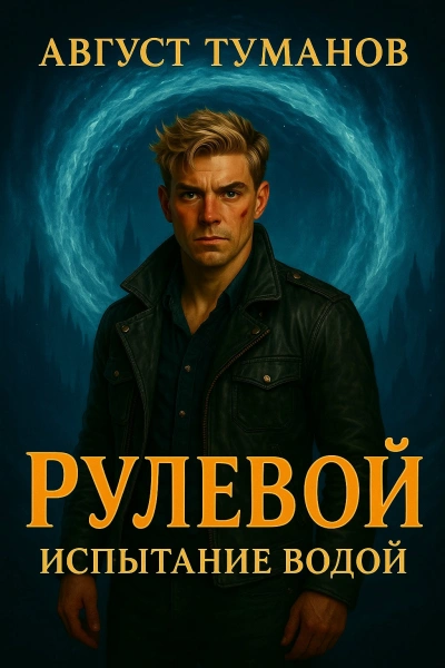 Испытание водой - Август Туманов - Слушать Любимую Книгу + Без Рекламы Slushat-Knigi.Com