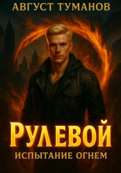 Испытание огнем - Август Туманов - Слушать Любимую Книгу + Без Рекламы Slushat-Knigi.Com