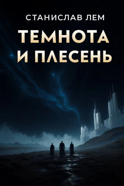 Темнота и плесень - Станислав Лем - Слушать Любимую Книгу + Без Рекламы Slushat-Knigi.Com