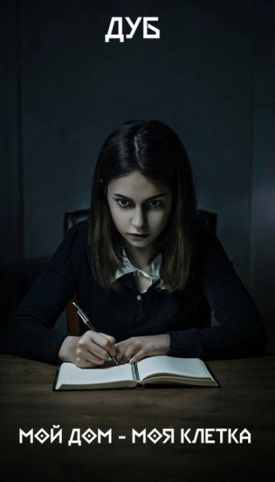 Мой дом – моя клетка - Дуб - Слушать Любимую Книгу + Без Рекламы Slushat-Knigi.Com