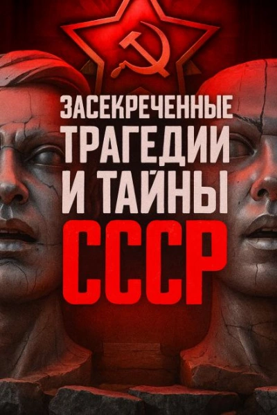 Засекреченные трагедии и тайны СССР - Слушать Любимую Книгу + Без Рекламы Slushat-Knigi.Com