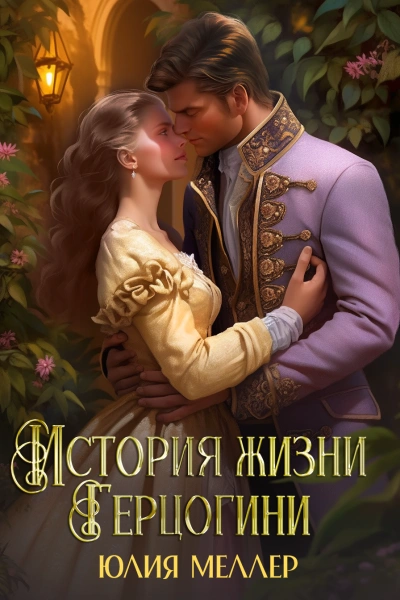 История жизни герцогини  - Юлия Меллер - Слушать Любимую Книгу + Без Рекламы Slushat-Knigi.Com