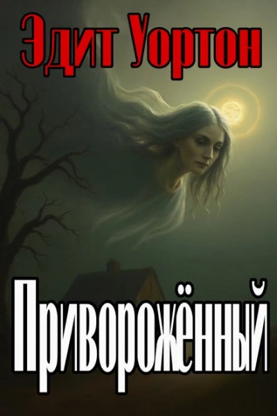 Приворожённый - Эдит Уортон - Слушать Любимую Книгу + Без Рекламы Slushat-Knigi.Com