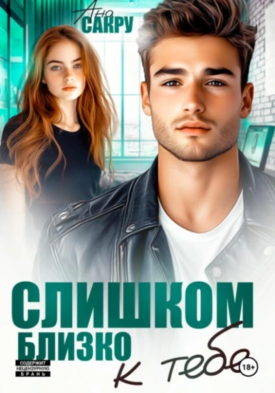 Слишком близко к тебе - Ана Сакру - Слушать Любимую Книгу + Без Рекламы Slushat-Knigi.Com