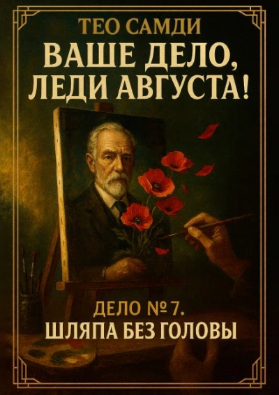 Шляпа без головы - Тео Самди - Слушать Любимую Книгу + Без Рекламы Slushat-Knigi.Com