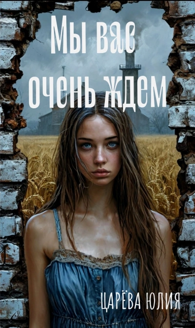 Мы вас очень ждем - Юлия Царева - Слушать Любимую Книгу + Без Рекламы Slushat-Knigi.Com