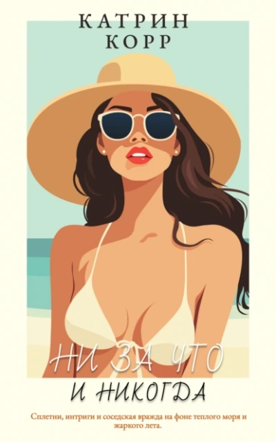 Ни за что и никогда - Катрин Корр - Слушать Любимую Книгу + Без Рекламы Slushat-Knigi.Com