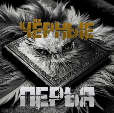 Чёрные перья - Артём Артёмов - Слушать Любимую Книгу + Без Рекламы Slushat-Knigi.Com